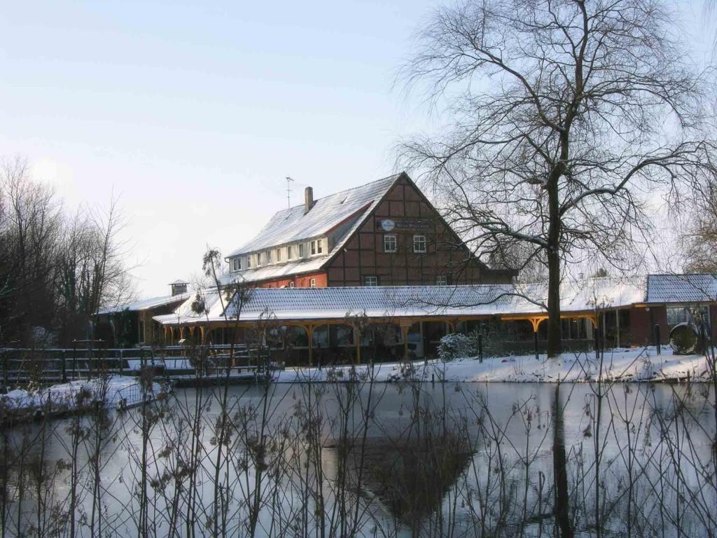 Hessisch Oldendorf Hotel Weinschanke Rohdental מראה חיצוני תמונה